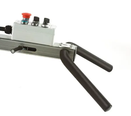 Машина для подготовки поверхности Husqvarna PG 530 (1-фазная) 965 19 58-11