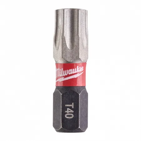 Shockwave bits TX BO Shockwave TX BO9 x 25 mm - 2 pcs 4932471579