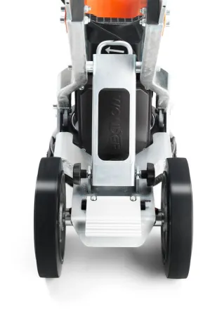 Машина для подготовки поверхности Husqvarna PG 280 (1-фазная) 967 27 82-01