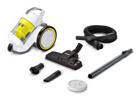 Пылесос Karcher VC 3 Premium 1.198-051.0