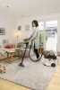 Моющий пылесос Karcher SE 6 Signature Line (Полная комплектация. Отсутствует упаковочная коробка) 1.081-190.1