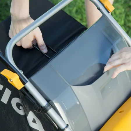 Аэраторы, скарификаторы