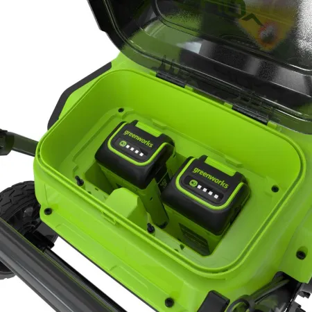 Снегоуборщики