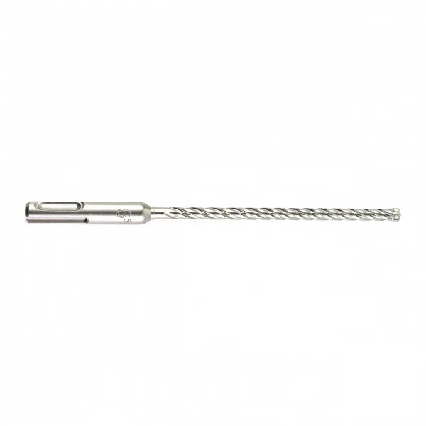 Бур MX4 SDS-Plus - 4-е режущие кромки / упаковка 10 штук SDS-Plus MX4 14 x 210 - 10 pcs 4932471257