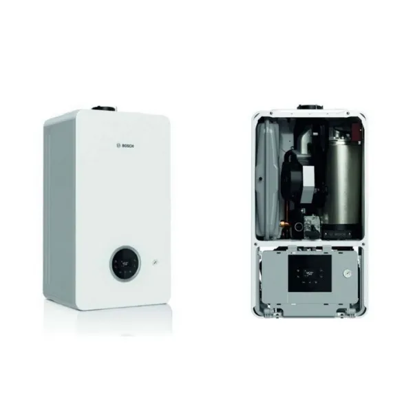 Газовый котел Bosch Condens GC 2300 iW 24 P 7736901991
