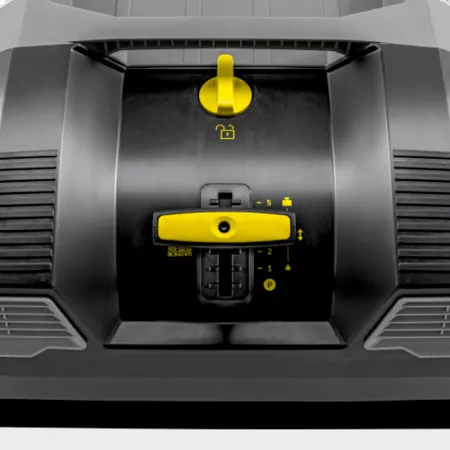 Подметальная машина Karcher KM 70/20 C 2SB Go!Further 1.517-123.0