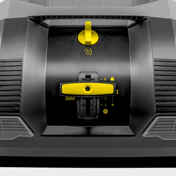 Подметальная машина Karcher KM 70/20 C 2SB Go!Further 1.517-123.0