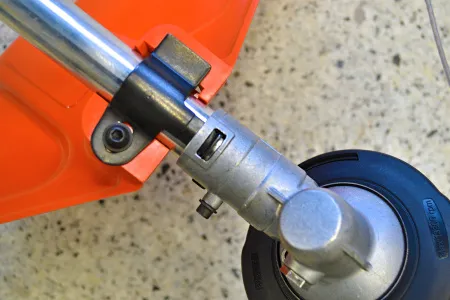 Триммер бензиновый Husqvarna 128R (снят с производства) 952 71 57-67