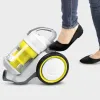 Пылесос Karcher VC 3 Premium 1.198-051.0