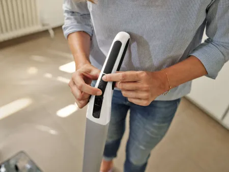 Аппарат для влажной уборки пола Karcher FC 7 Cordless 