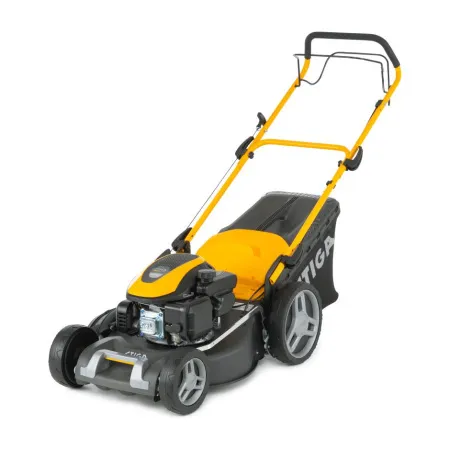 Газонокосилки и сенокосилки