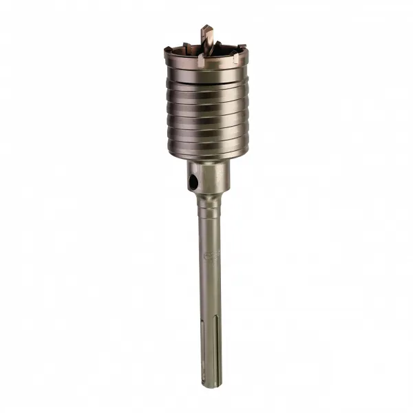 Литая коронка SDS-Max TCT Выталкиватель. 4932399021