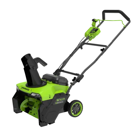 Снегоуборщики