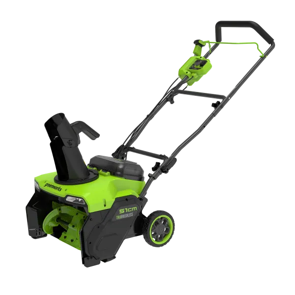 Снегоуборщики