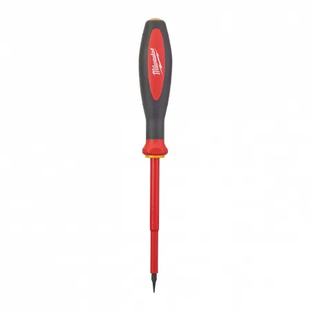 VDE изолированные отвертки PH0 x 60 4932464042