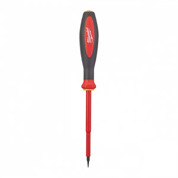 VDE изолированные отвертки SL 0.8 x 4 x 100 4932464037