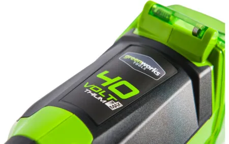 Снегоуборщики