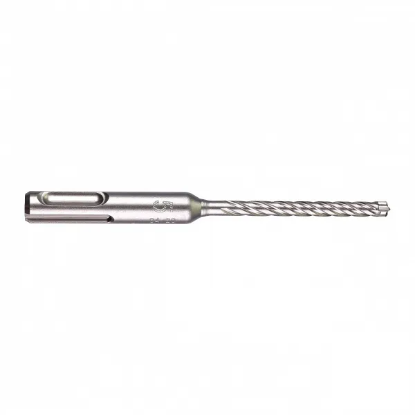 Буры MX4 SDS-Plus - 4-е режущие кромки SDS-Plus MX4 16 x 310 - 1 pc 4932352954