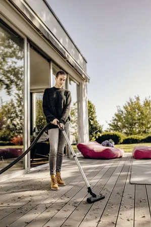 Пылесос Karcher WD 6 P S V-30/6/22/T 1.628-360.0