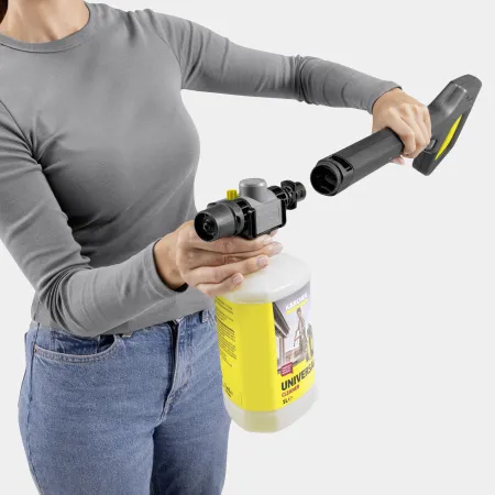 Мойка высокого давления Karcher K6 Comfort Premium 1.324-900.0