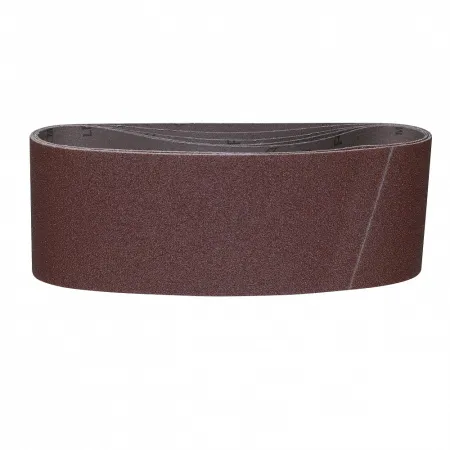 Шлифовальная лента - 100 х 610 мм 100 x 610 GR 220 - 5 pcs 4932355071