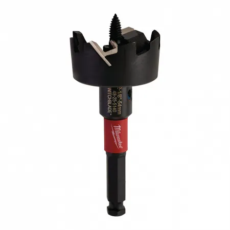 Самоврезающиеся насадки Switchblade Switchblade Selfeed Bit 51 mm 48255135