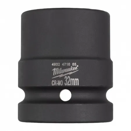 1" SHOCKWAVE&trade; IMPACT DUTY ударные головки 33 mm 1" impact socket short 4932471666