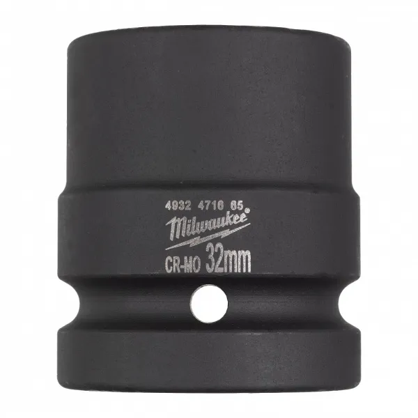 1" SHOCKWAVE&trade; IMPACT DUTY ударные головки 33 mm 1" impact socket short 4932471666