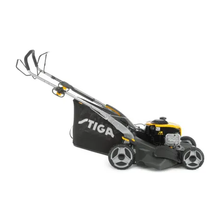 Газонокосилки и сенокосилки