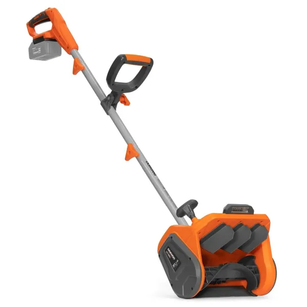 Снегоуборщики