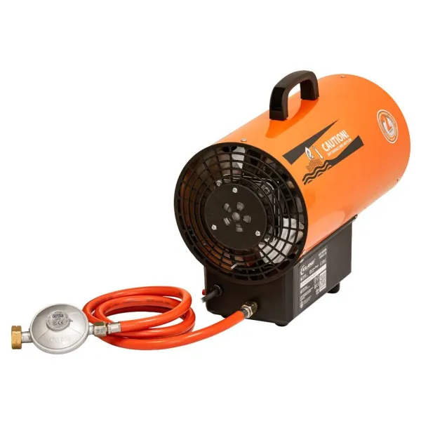 Нагреватель воздуха газовый ELAND IGNIS G-18 ELIGNISG18