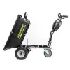 Садовая тележка самоходная Greenworks 82V 82GC (без АКБ и ЗУ) 7400607