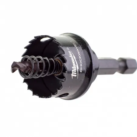 Shockwave&trade; ударные кольцевые пилы Shockwave Holesaw 32 mm 49569825