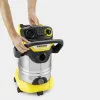 Пылесос Karcher WD 6 P S V-30/6/22/T 1.628-360.0