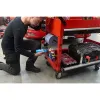 Тележка открытая Milwaukee 40˝ / 102 см (1 шт.) 4932478856