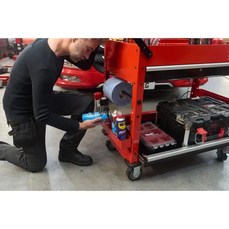 Тележка открытая Milwaukee 40˝ / 102 см (1 шт.) 4932478856