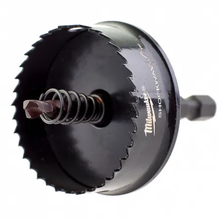Shockwave&trade; ударные кольцевые пилы Shockwave Holesaw 32 mm 49569825