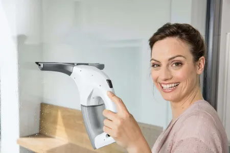 Стеклоочиститель Karcher WV 1 Plus White 1.633-022.0