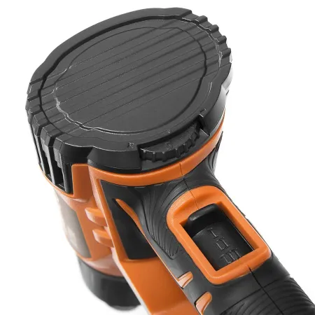 Термовоздуходувки