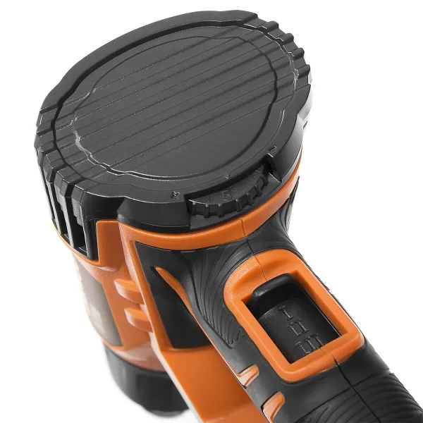 Термовоздуходувки