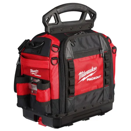 Сумка Milwaukee PACKOUT для инструмента PRO закрытая 38 см 4932493623