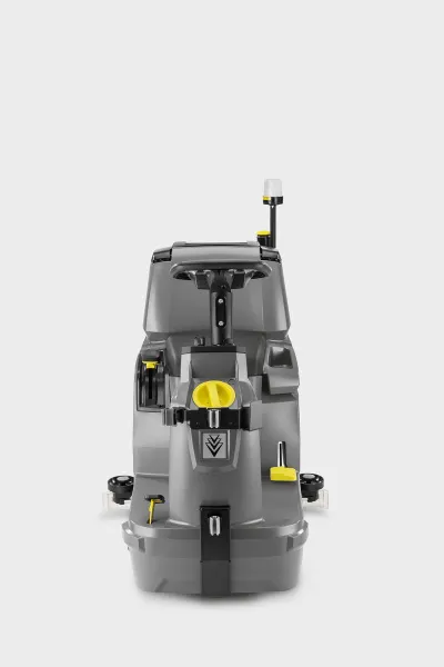 Поломоечная машина Karcher BD 50/70 R Classic 