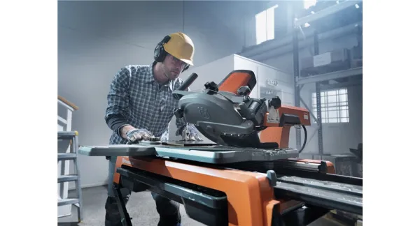 Плиткорез Husqvarna TS60R (250мм) 966 61 07-02