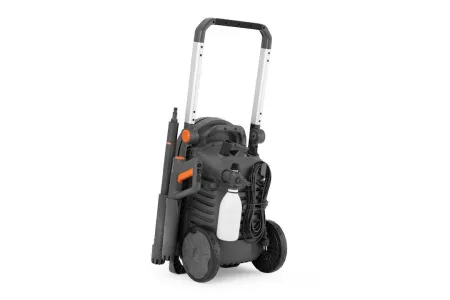 Мойка высокого давления Husqvarna PW 370 970 72 66-01