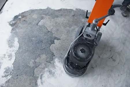 Машина для подготовки поверхности Husqvarna PG 280 (1-фазная) 967 27 82-01