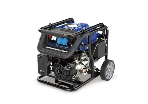 Генератор Zonsen KB9003E 1TP7DF903