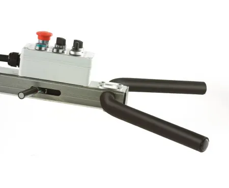 Машина для подготовки поверхности Husqvarna PG 530 (1-фазная) 965 19 58-11