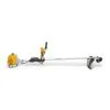 Триммер бензиновый Stiga SBC 253 D 287421092/17