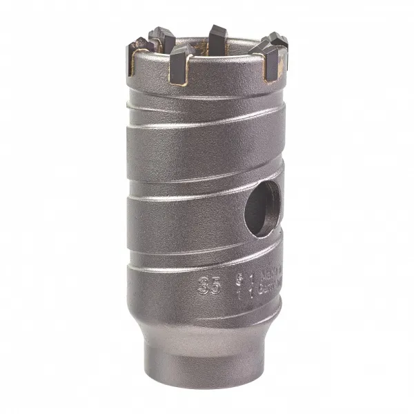 Коронки SDS-Plus TCT Core Cutters 50 x 58 - 1 шт 4932344479