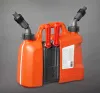 Комбинированная канистра Husqvarna, 5 л / 2,5 л 580 75 42-01